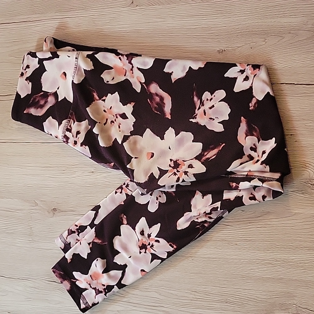 Small leggings